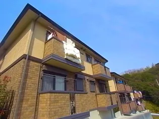 ウィルモア垂水C棟【2階】の外観