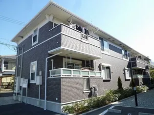 ルミエール魚住の画像