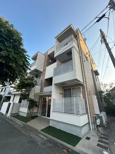 ブロンテ西舞子の画像