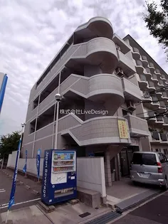 リッツハイツ星陵台の画像