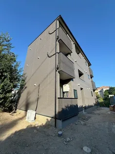 エターナルシー大久保【1階】の外観