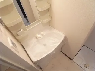 ツルトスコII番館【4階】の内装