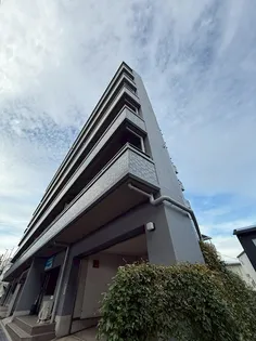 グランドシャトー西明石の画像