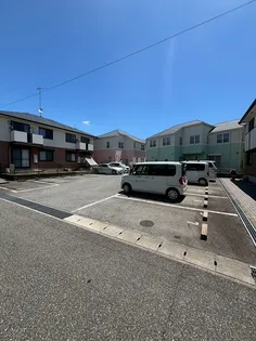 パルティール【1階】のその他画像