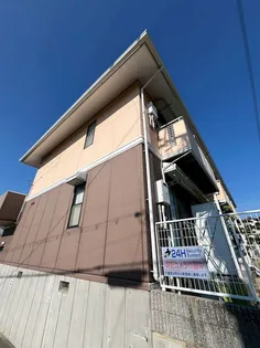 キャンパス本多聞の画像