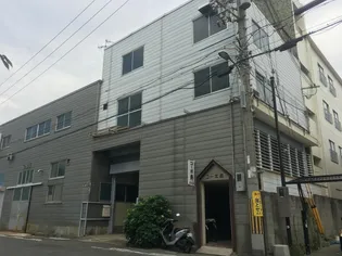 コーポ寿【4階】の外観