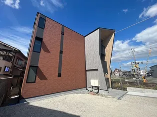 コティ西明石の画像