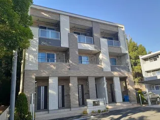 和(Nagomi)【2階】の外観