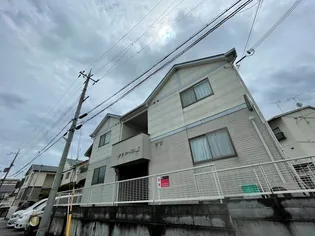 兵庫県神戸市西区竜が岡4丁目【アパート】の外観