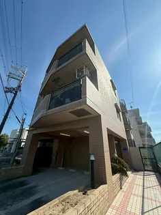 ベルトピア西明石6の画像