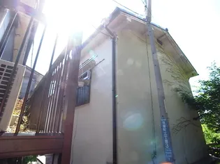 兵庫県神戸市垂水区塩屋町3丁目【一戸建】の外観