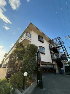 プレジール有瀬【3階】の外観