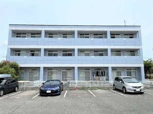 アネックス西明石【1階】の外観