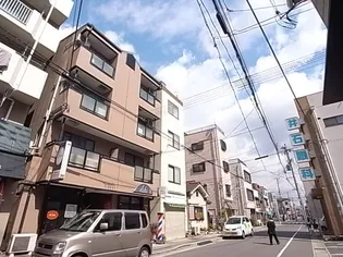 ココロ戎町の画像