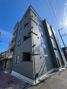 アリビア大観町の画像