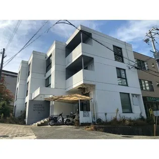 グリーンハイツ妙法寺B【3階】の外観
