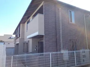 グランシエロ【2階】の外観