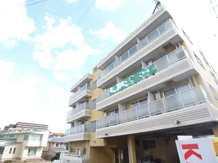 多聞台ハイツの画像