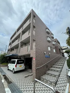 ベラヴィスタ垂水【2階】の外観