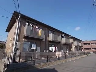 ヒルサイドテラスの画像
