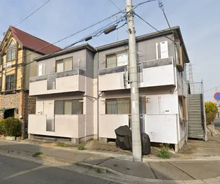 いとやハイツの画像