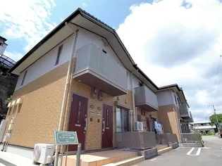 サンガーデン高津橋の画像