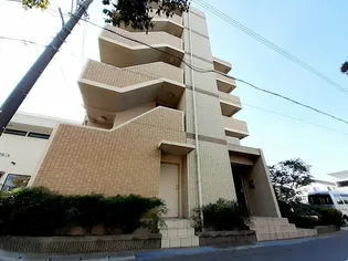 ファイン スクエアーの画像