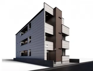 (仮称)明石市大観町PJⅡ【3階】の外観