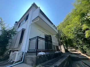 ハイツ高丸の画像