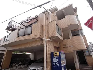 パレス西江井ヶ島の画像