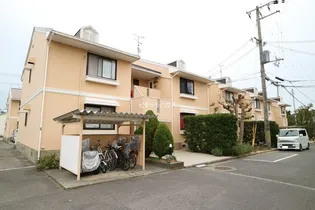 シティーハウスウエハラ D棟の画像