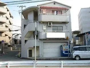 ワンズユース今寺の画像