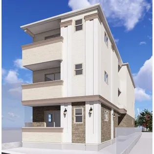 KTIレジデンス西新町の画像