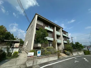 フェリーチェ カーサ【2階】の外観