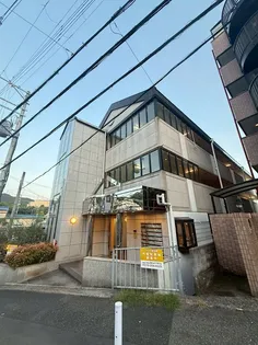 フルール妙法寺【1階】の外観