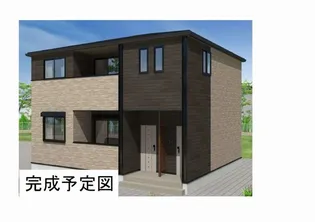 プレミアスペースⅠ【2階】の外観