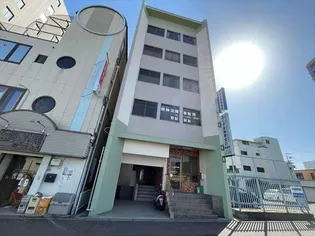 アキサダハイツの画像