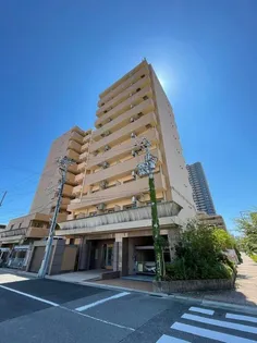 STATION COURT NORTH【2階】の外観