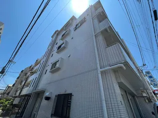 Grand Life 平磯【3階】の外観