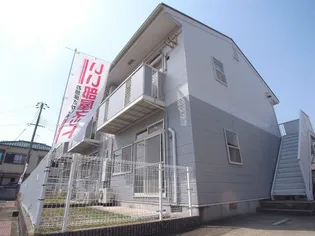 ファニータウン橋本の画像