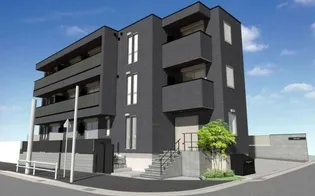 AQUILA須磨海浜公園【2階】の外観