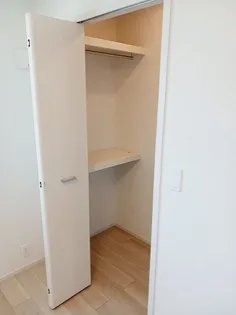 モン トレゾア I【2階】の内装