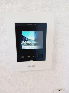 モン トレゾア I【2階】のその他画像