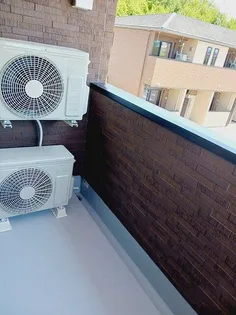 モン トレゾア I【2階】のその他画像