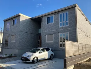 セキスイメゾン西明石Iの画像