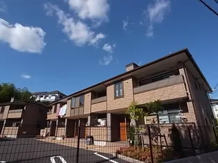 マーベラス ガーデンAの画像