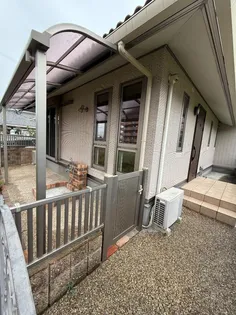 兵庫県明石市大久保町大久保町【一戸建】の外観