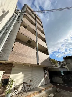 Hatch明石【3階】の外観