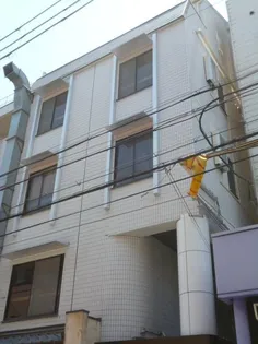 PocoA’Poco西明石Maison【5階】の外観