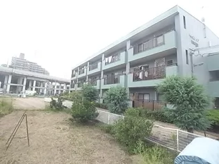 ベイビレッジINOUE【1階】の外観